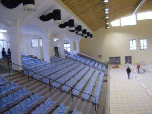 OLYMPUS DIGITAL CAMERA